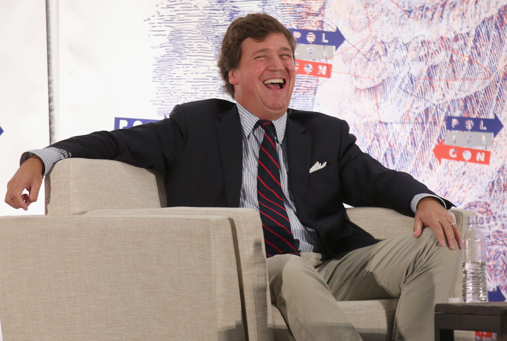 The Ratings Are In: Viewers Sent Fox News an Unmistakable Message on First Night Without Tucker Carlson