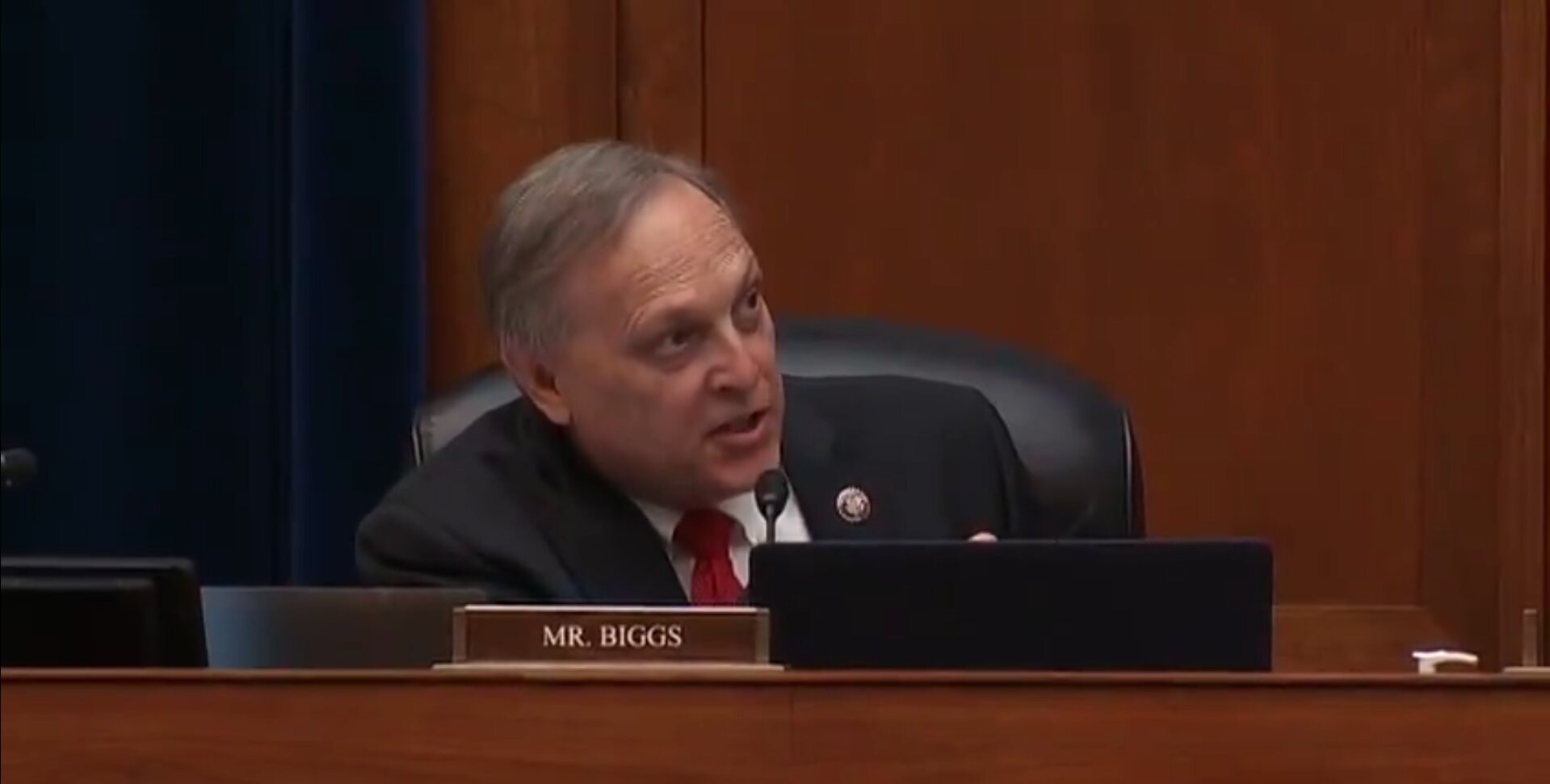 GOP Rep Claims ‘We Don’t Know’ Who Won Arizona After Trump-Touted Review Confirmed Biden’s Win