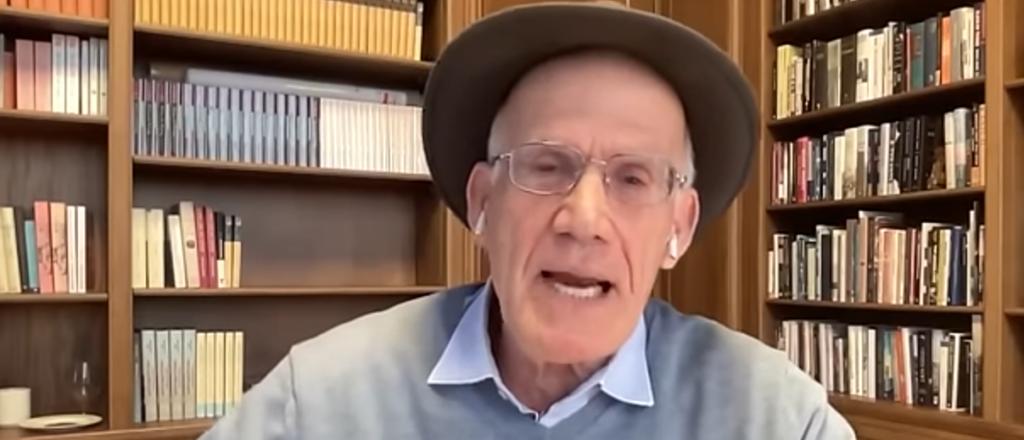 ‘They Don’t Get It’: Victor Davis Hanson Says Dem Rep Trying To Impeach Trump Exemplifies Party’s Failure To Learn