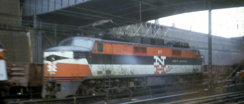 TOM KLINGENSTEIN: Time To Rebuild Penn Station