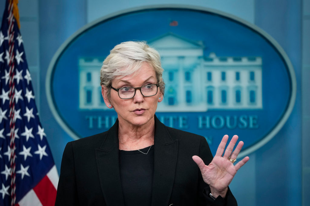 Biden’s Energy Secretary’s EV Road Trip Doesn’t Go So Well – Cops Get Called In