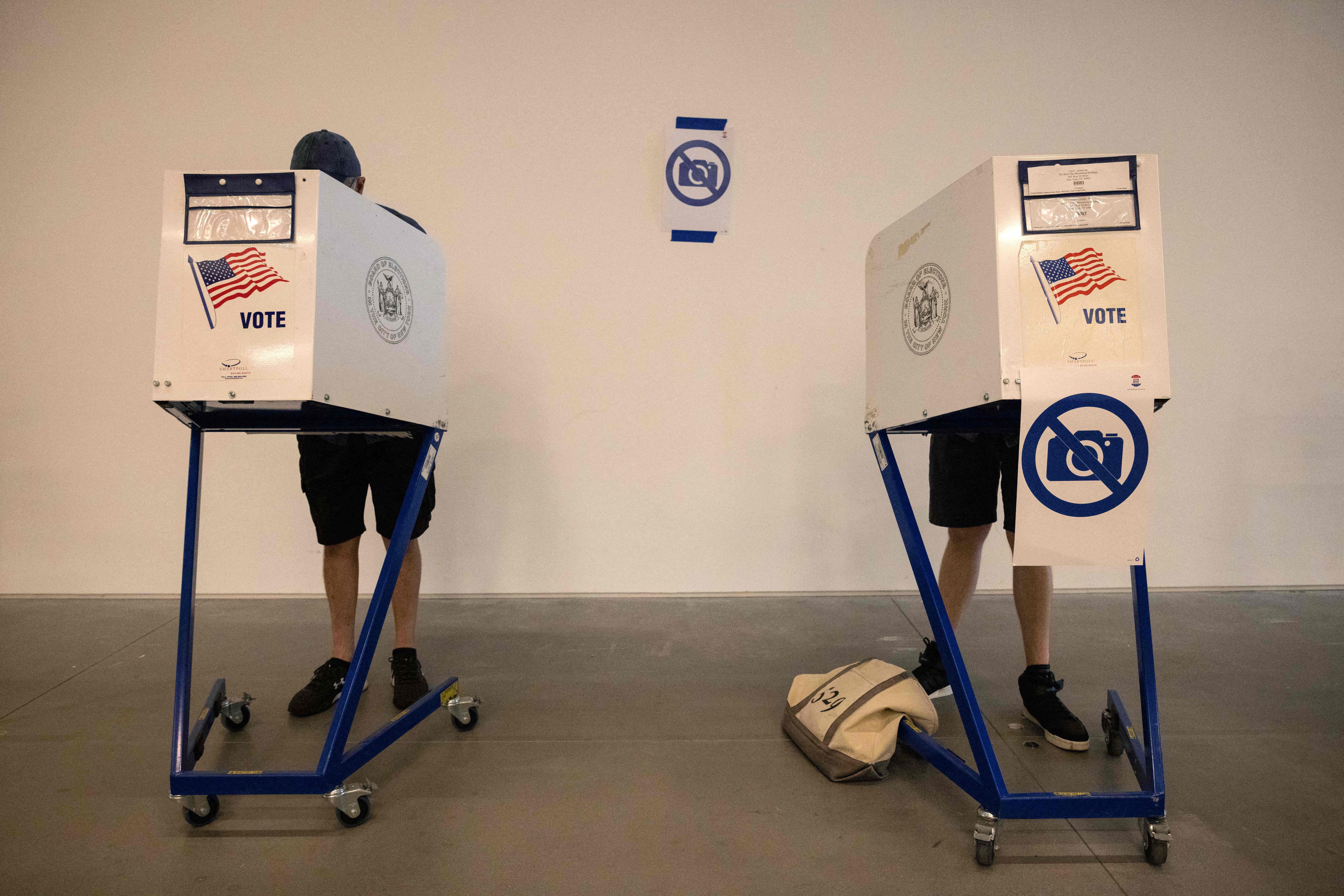 Think the Dems’ Chances Are Looking Up for Midterms? Think Again, ABC Reporter Says