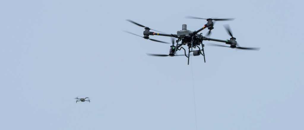 Tidal Waves Of Drones Coming To Battlefields Across The Globe