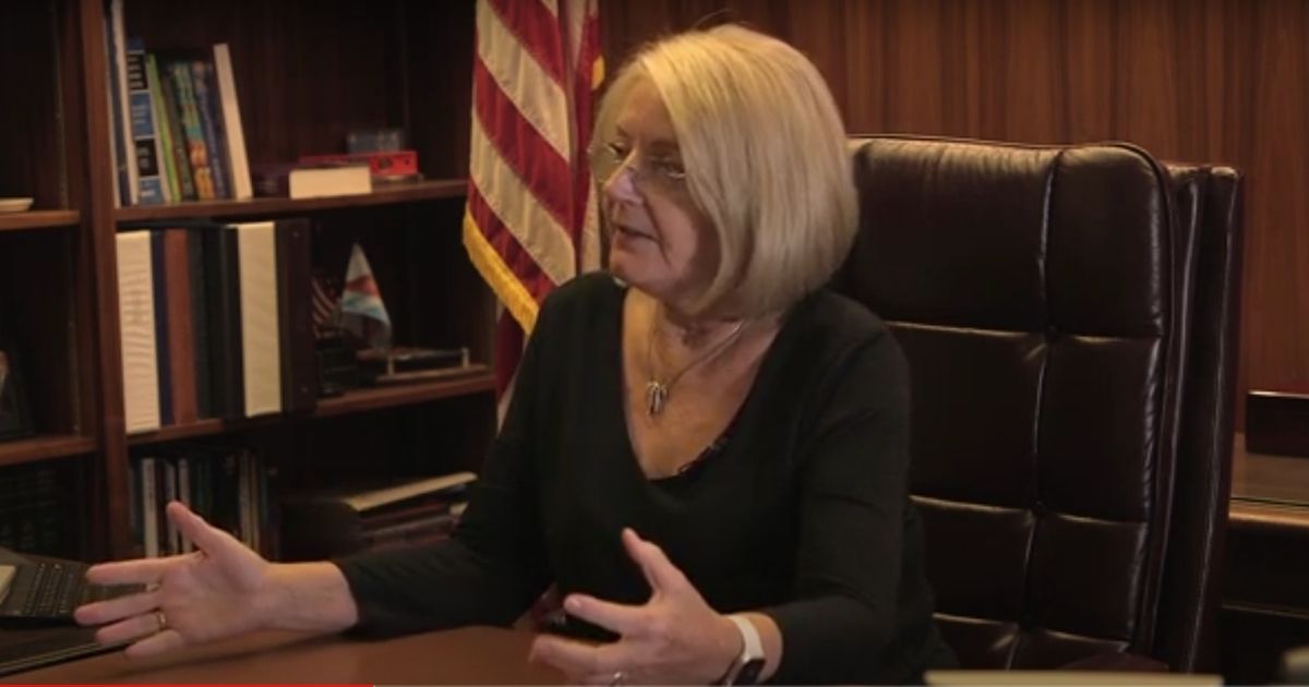 AZ Senate President: I Was Told My Family Should Die Simply Because I'm Fighting for Election Integrity
