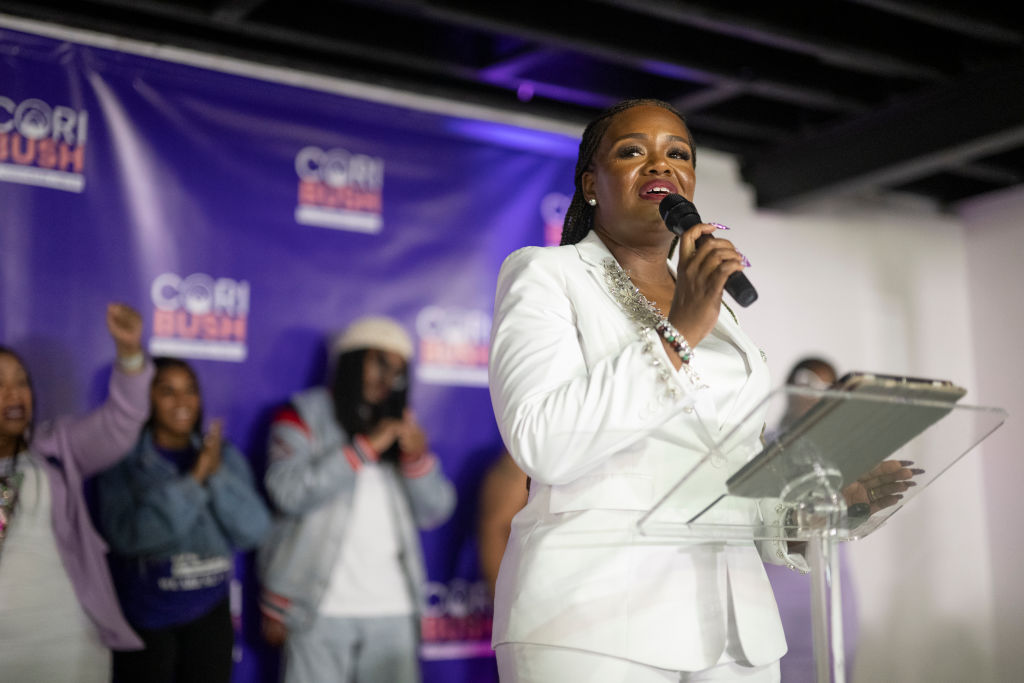Second ‘Squad’ Member Loses Primary