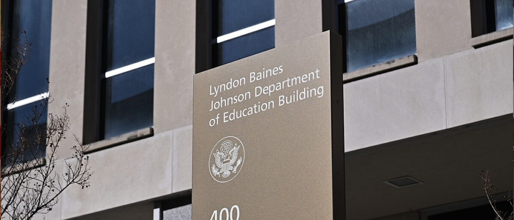 EXCLUSIVE: Scammer Used 9/11 Victim’s Identity To Cash Out Federal Student Aid