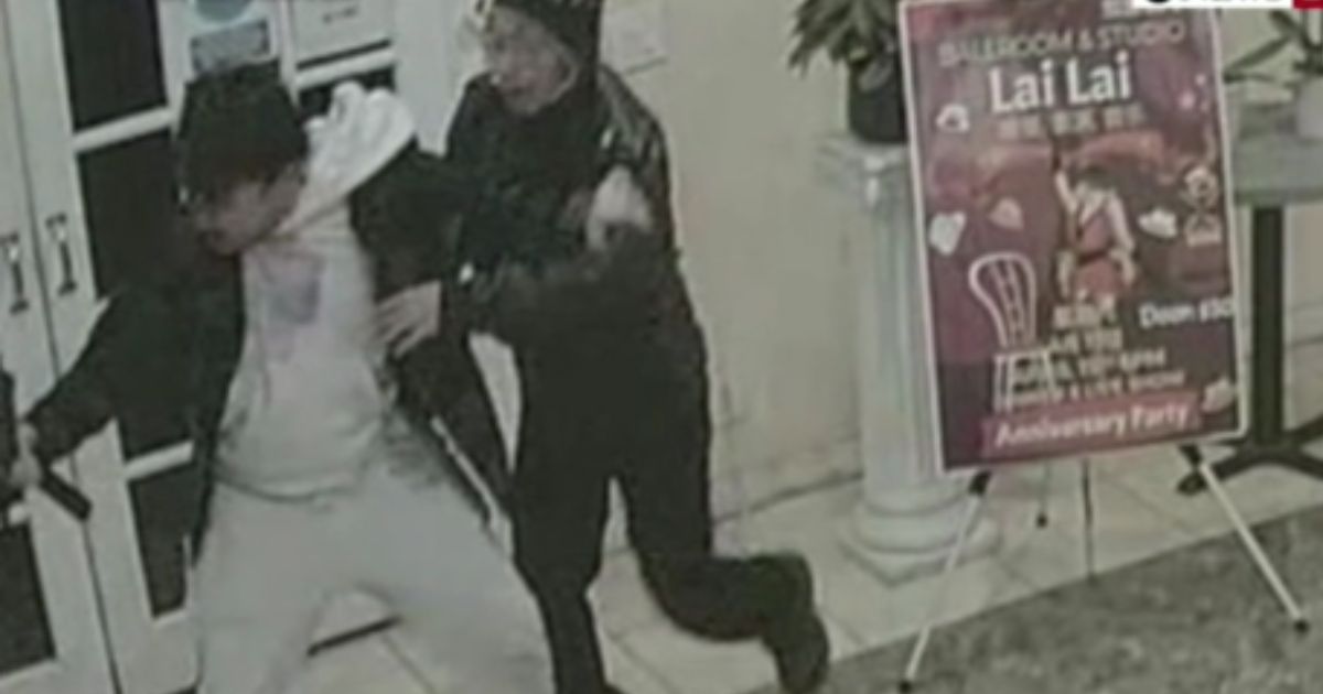 Man Who Heroically Thwarted Mass Shooter in Intense Struggle Speaks Out: ‘It Was Primal Instinct’