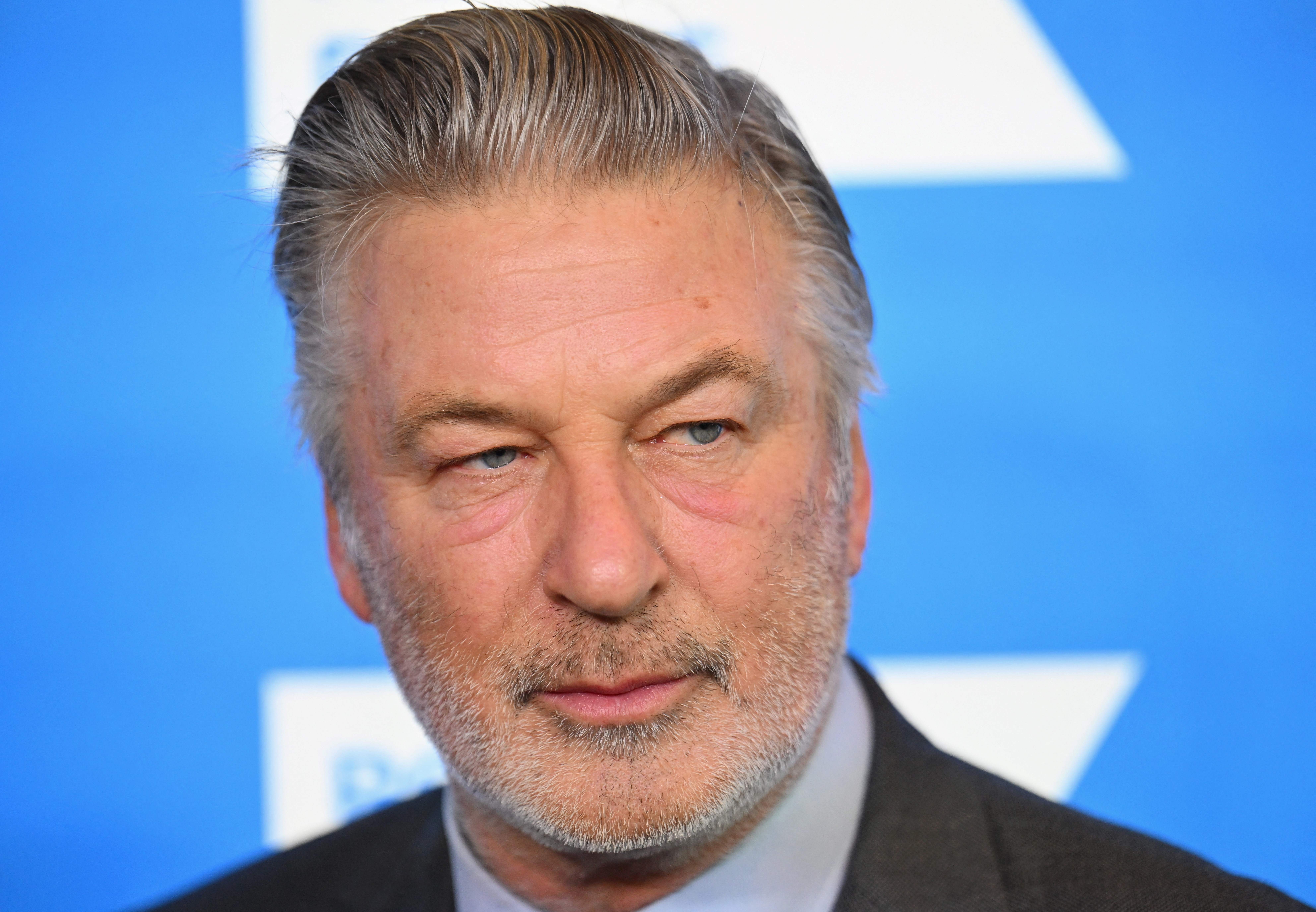 Bad News for Alec Baldwin After Conviction of ‘Rust’ Armorer