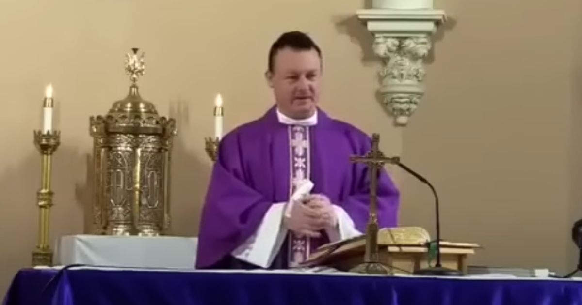 Catholic Officials Investigating After ‘Possible Eucharistic Miracle’ at US Church