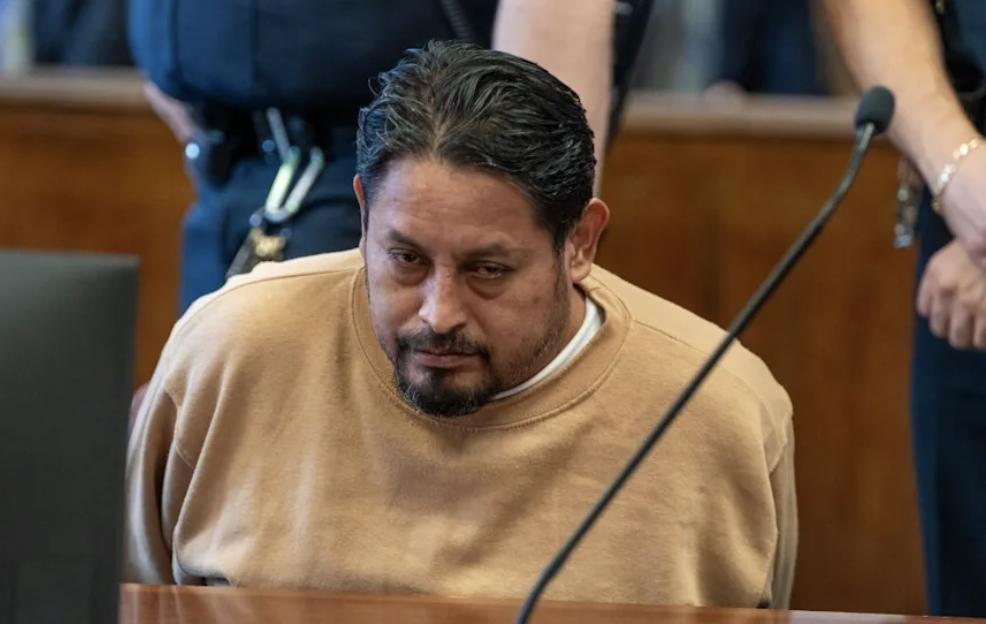 Man Who Violated Corpse On Subway Sentenced
