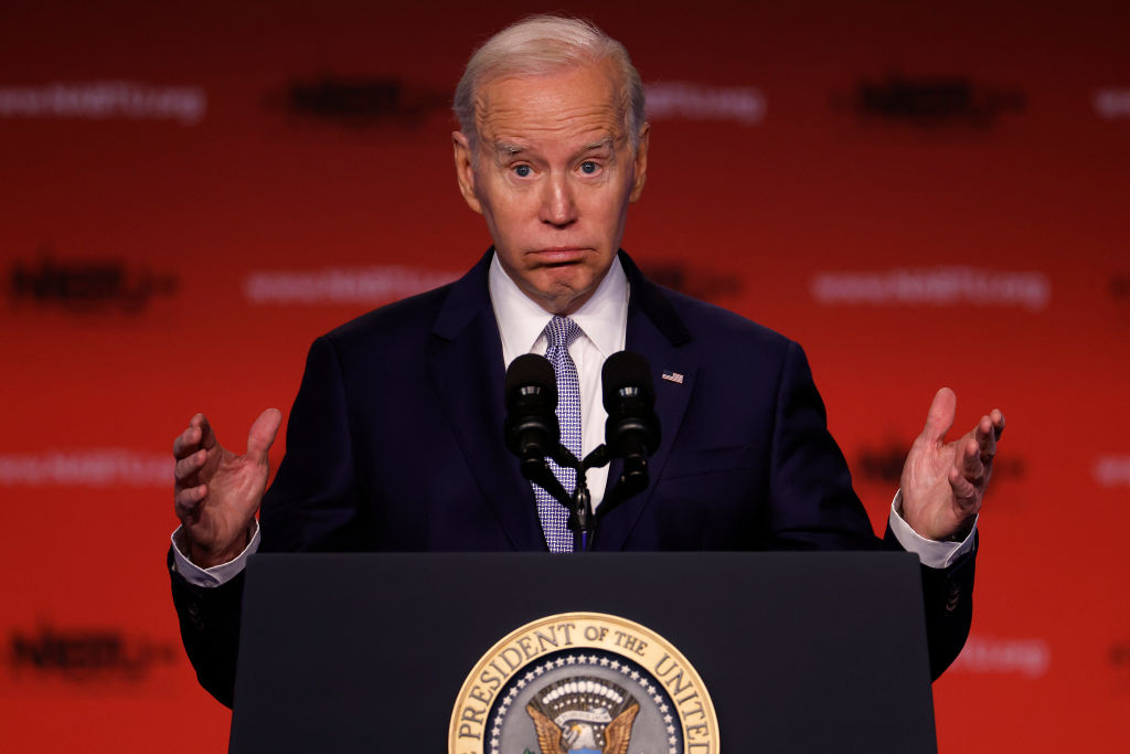 ABC Host Offers Tough 2-Word Assessment of Biden’s Approval Rating