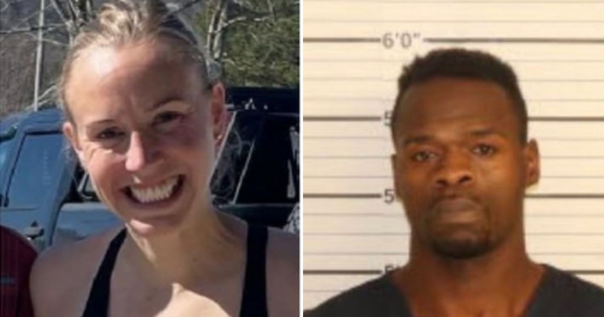 Huge Break in Eliza Fletcher Case as Authorities Find the Car and Make an Arrest