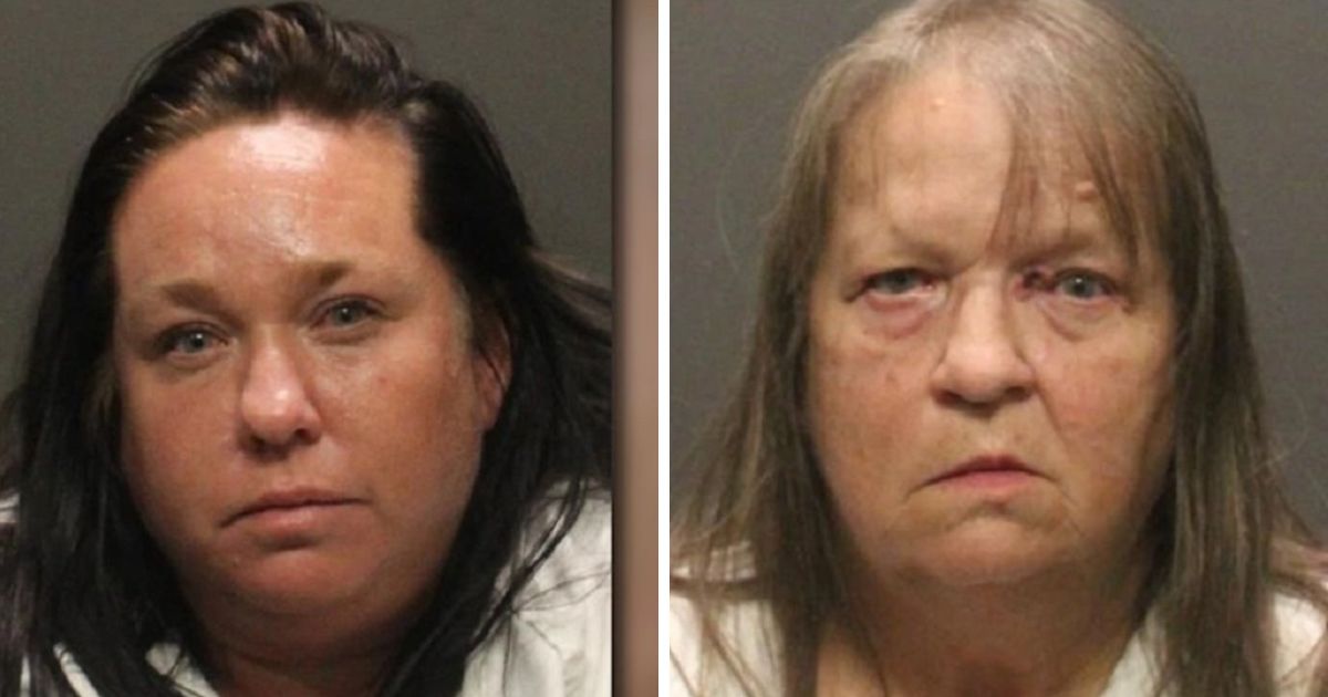 Girl, 9, Eaten Alive by Lice – Mom, Grandma Charged with 1st-Degree Murder