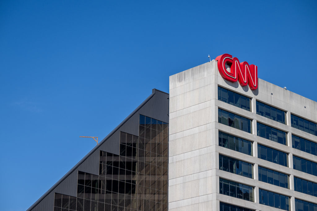 CNN Slapped With Community Note on X After Defending Alleged Rapist of a Child