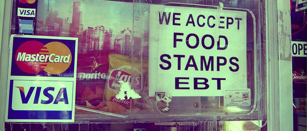 Shutdown Puts SNAP Benefits At Risk, But Exposes Billions Lost To Fraud And Abuse