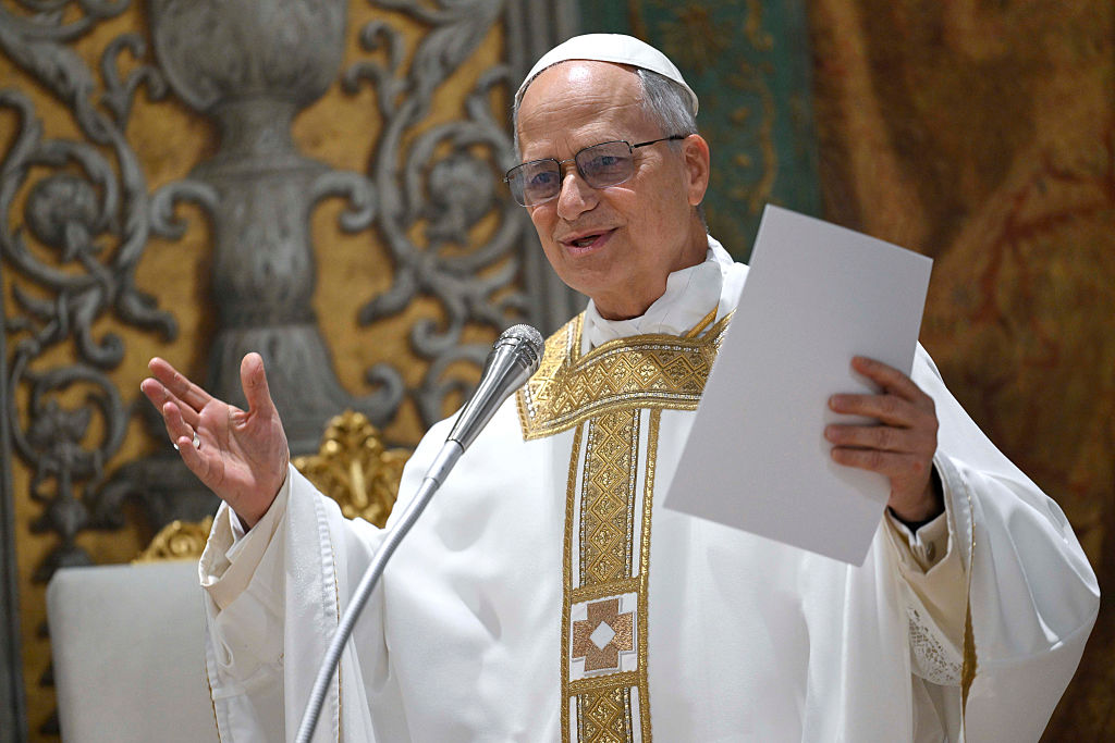 Pope Leo’s Comments On Trump, Vance, and Hegseth Stir Debate