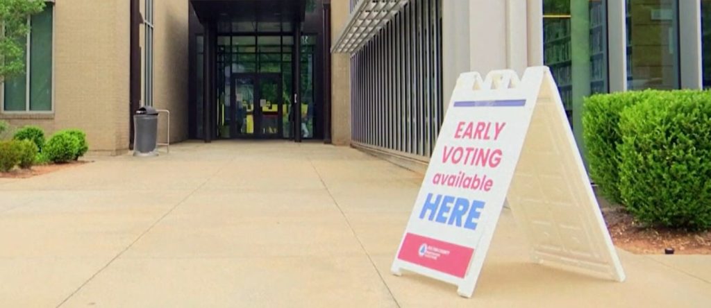 Swing State Sued For Withholding Names Of Over 200,000 Registered Voters Who Did Not Provide Proof Of Citizenship