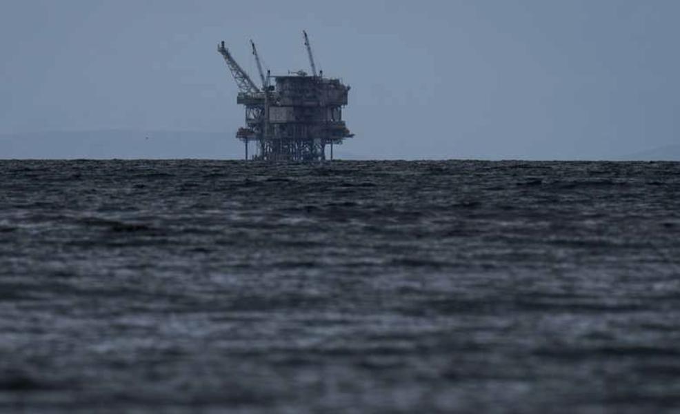 Blue State Oil Battle Escalates