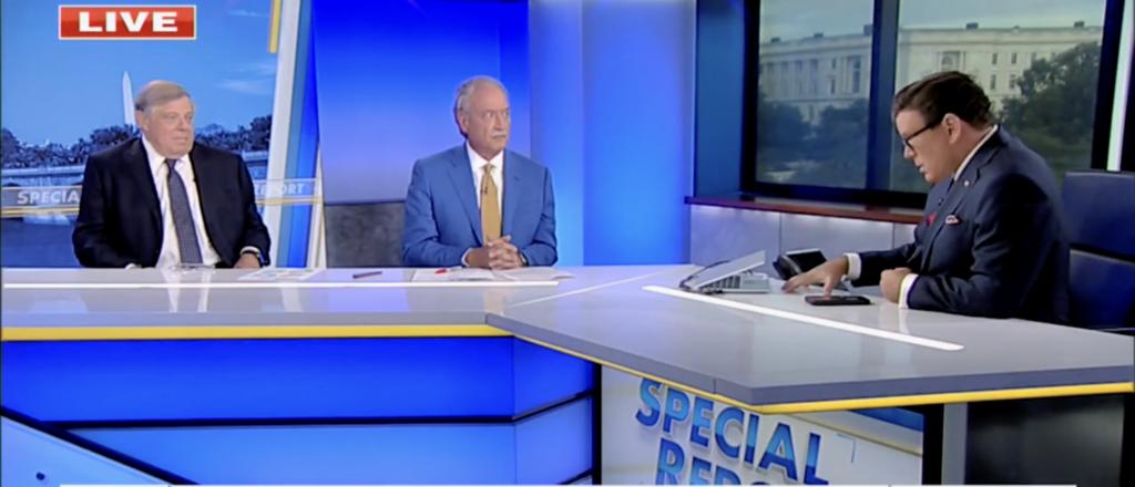 Bari Weiss Plotting To Poach Fox News Star For CBS Anchor Chair: REPORT