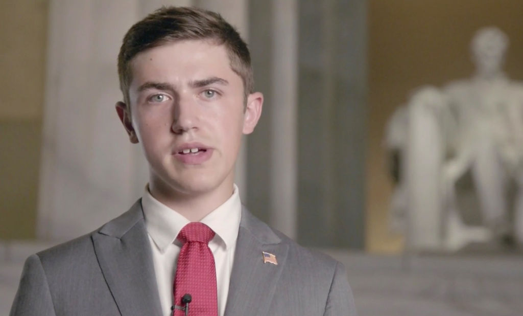 Sandmann Racks Up Another Settlement; This Time, NBC, Goes the Way of CNN and Washington Post
