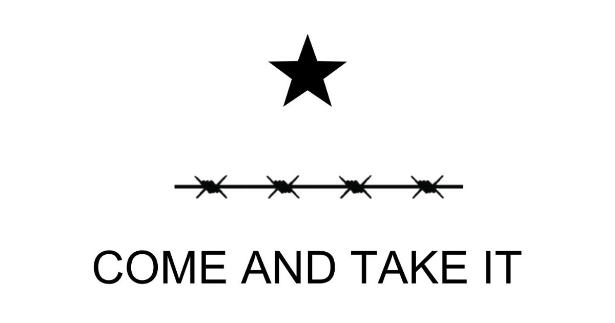 ‘They Want Civil War’: Dems in Congress Call on Biden to Seize Control of Texas National Guard