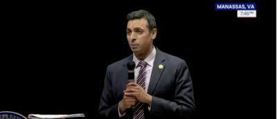 Dem Rep Thinks Migrants Who Came To US Illegally ‘Did Not Commit Any Crimes’