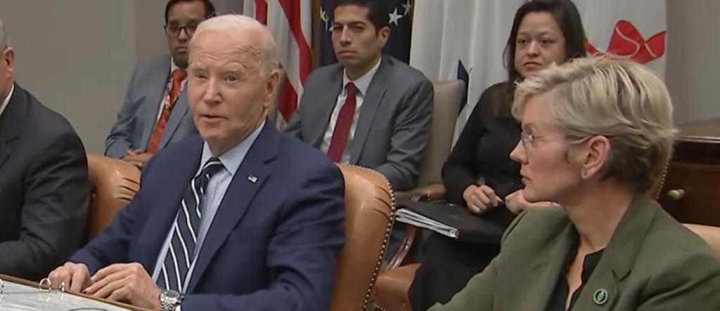 EXCLUSIVE: Fishermen Praise Trump’s Annihilation Of Biden-Era Offshore Wind Boondoggles