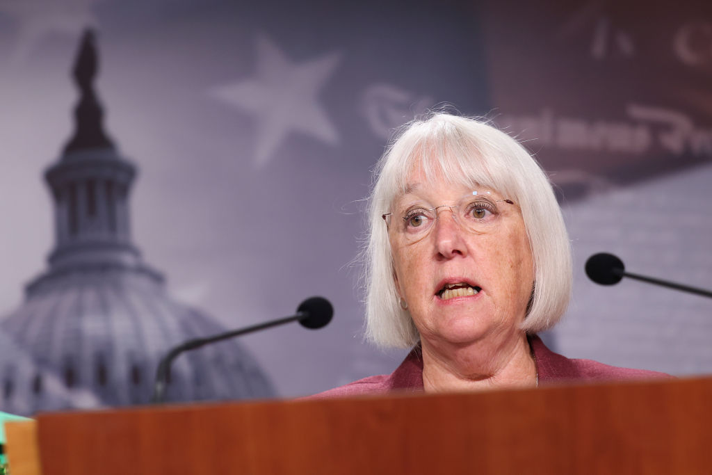 30-Year Senate Democrat Could Be Unseated After Crushing Election News Surfaces