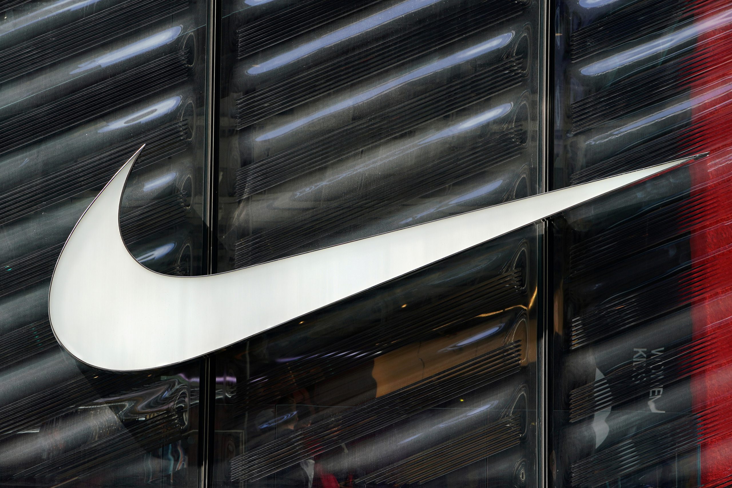 Nike CEO: We Don’t Comment on China’s Atrocities Because It’s ‘A Very Important Market for Us’