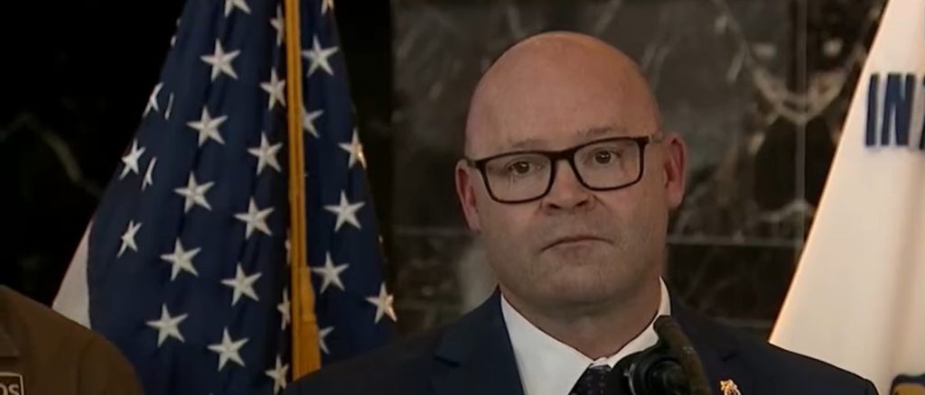 Teamsters Dole Out Cash To GOP Candidates As Union Boss Argues Dems Have Abandoned Working People