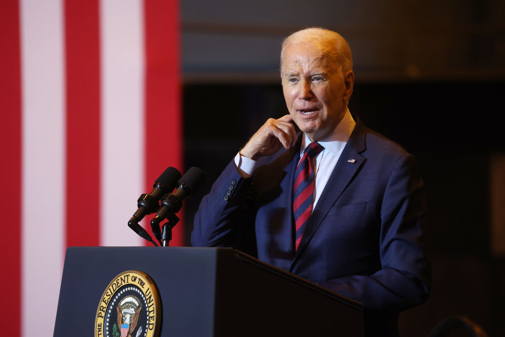 Two Prominent GOP Congressmen Have Good News About Impeaching Joe Biden