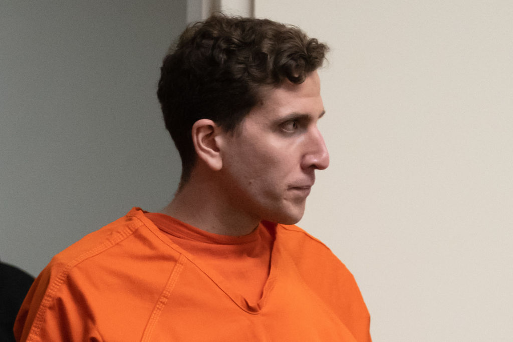 Watch: Woman Exposes ‘Creepy’ Date with Accused Idaho Killer – Used Clever Trick to Get Away