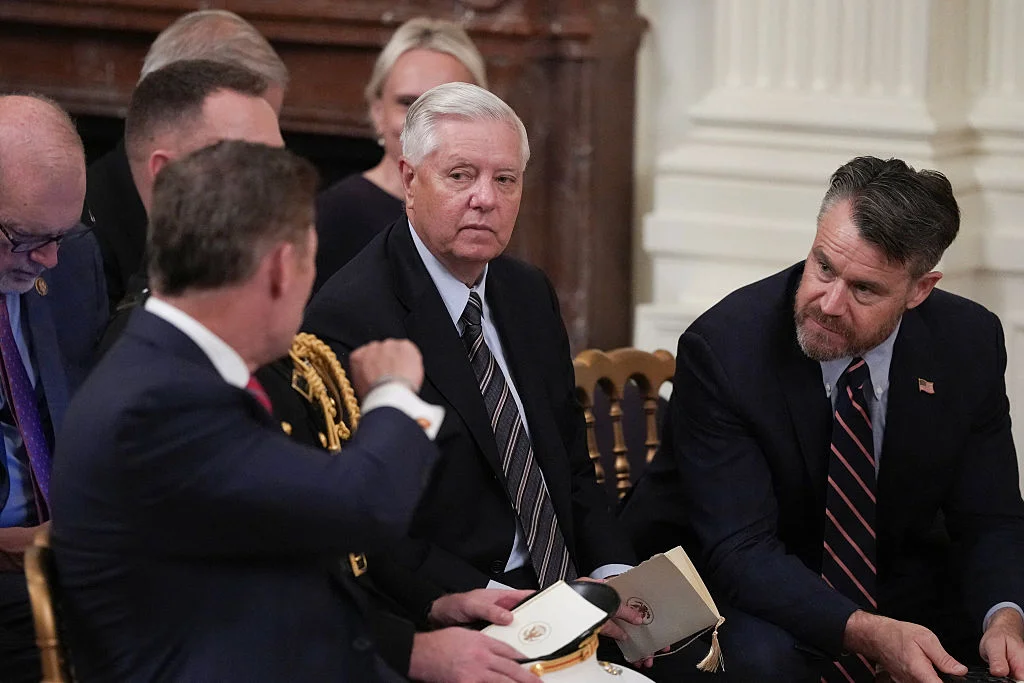 Investigation Continues as Preliminary Cause of Lindsey Graham’s Death Is Released