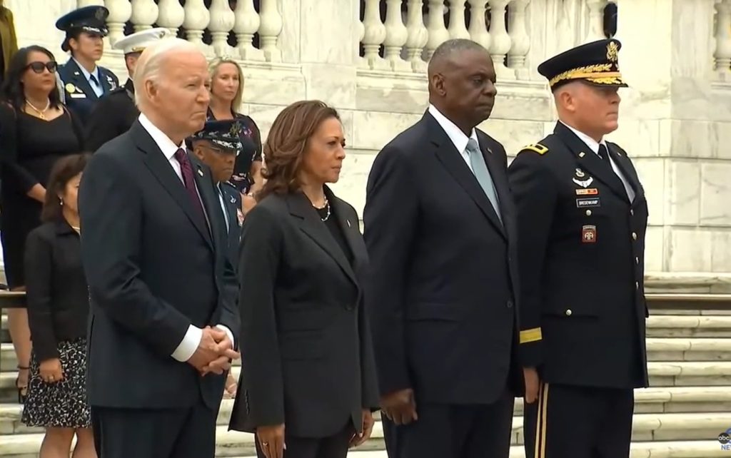 MORGAN MURPHY: The Left Have Stuck Their Claws Into Military — But House GOP Is Fighting Back
