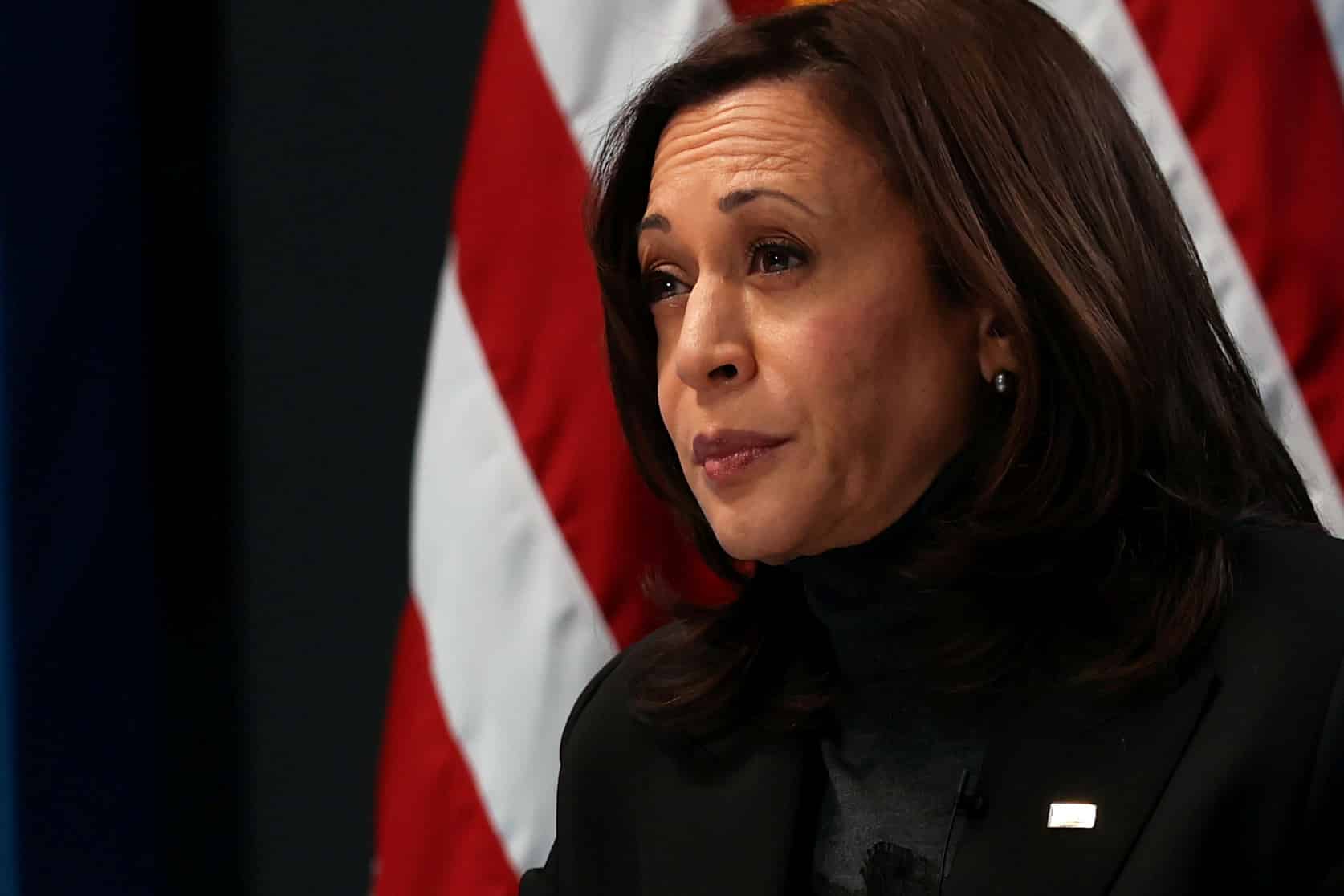 Kellyanne Conway Takes Aim at Harris: ‘Would Love To Hear From’ Her on Situation for Afghanistan Women