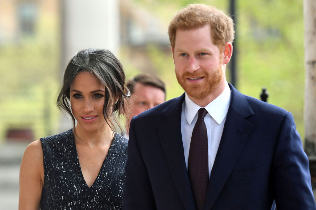 Ouch: Harry and Meghan’s $20 Million Media Deal Gets Axed