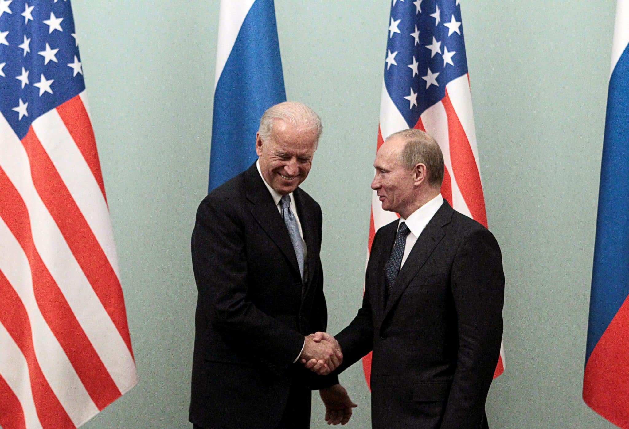 Russia Says It Will Send ‘Uncomfortable’ Signals To the US Ahead of Biden-Putin Summit
