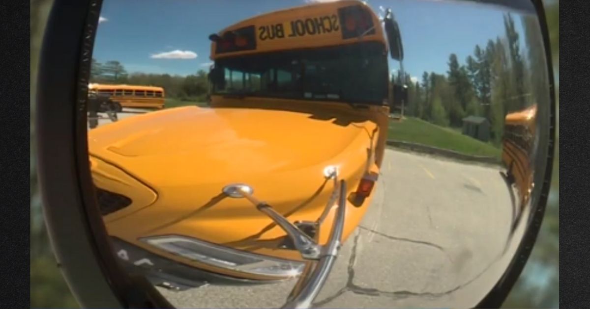 Mom Watches Horrified as Son, 6, Is Dragged 575 Feet by School Bus: 'I Was Going to Watch Him Die'