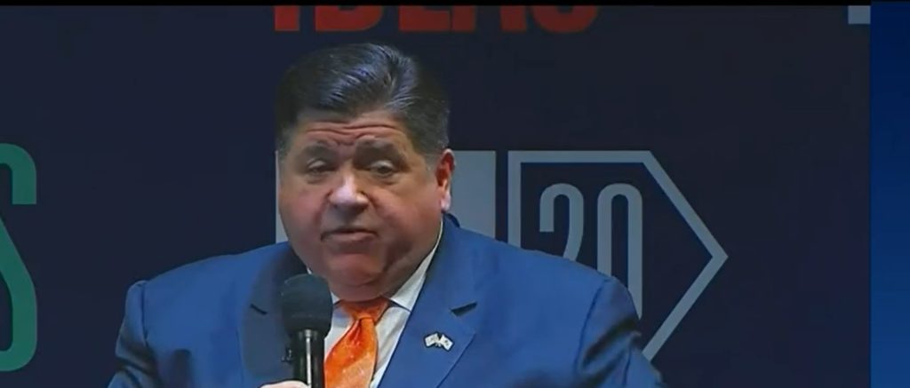 Rumored 2028 Presidential Hopeful Signs Bill Giving Illegals Financial Aid For College