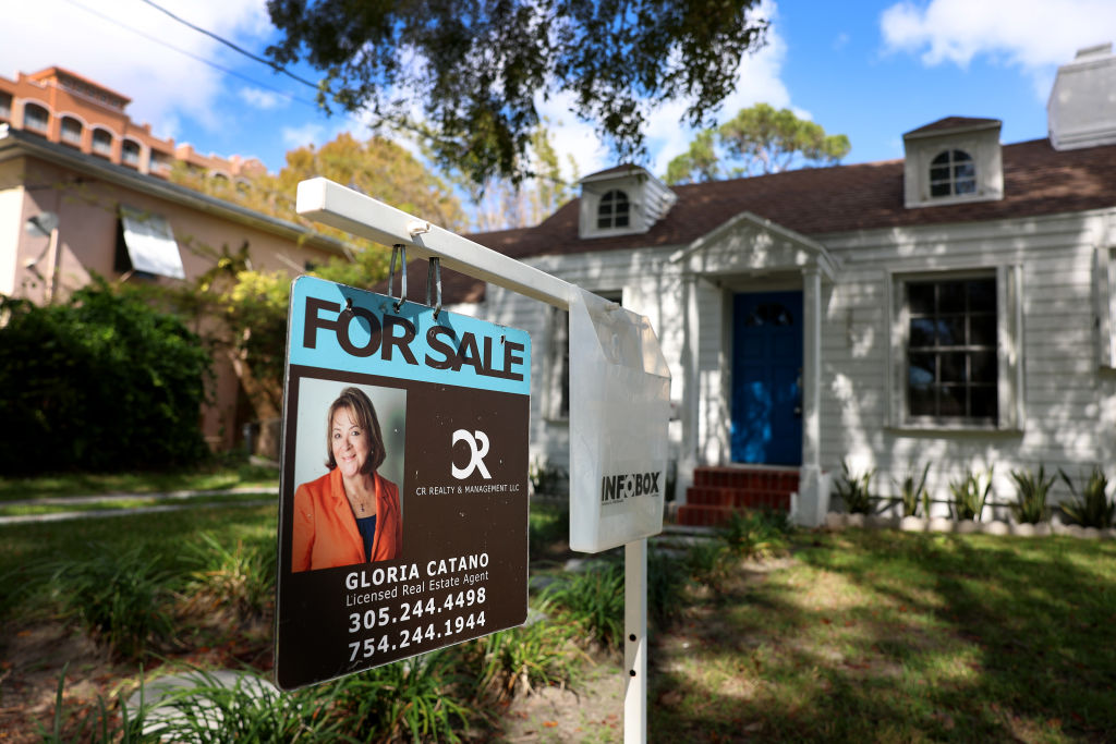 ‘Old American Dream Died’: Realtor Says of Millennials, Gen Z Struggling to Reach Middle Class