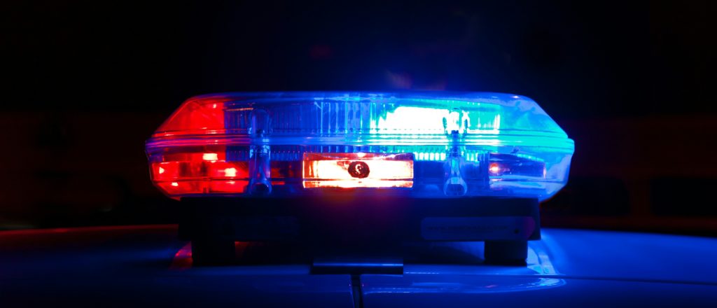 Would-Be Burglar Picked The Wrong North Carolina House To Break Into