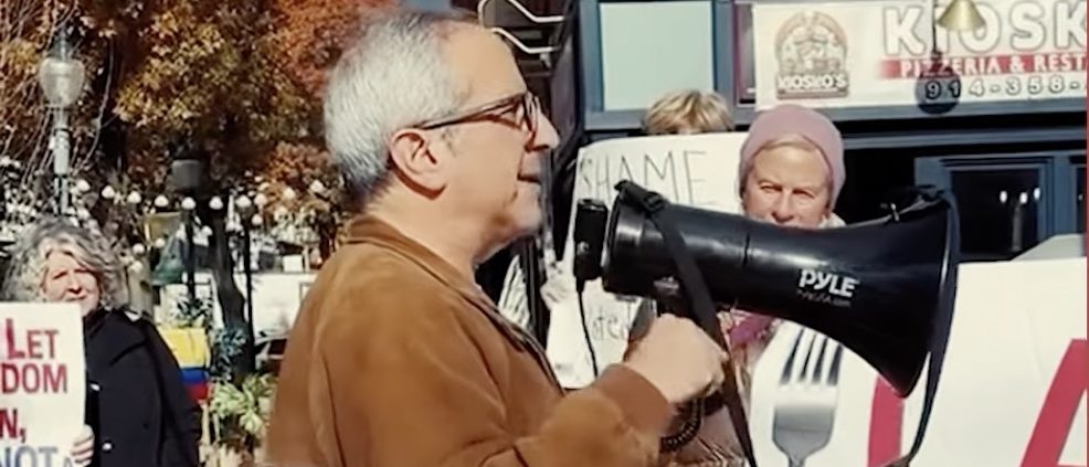 EXCLUSIVE: Rich Democrat Candidate’s Wife Called Bible ‘F*cking Stupid,’ Loved Joke About Trump’s ‘Demise’