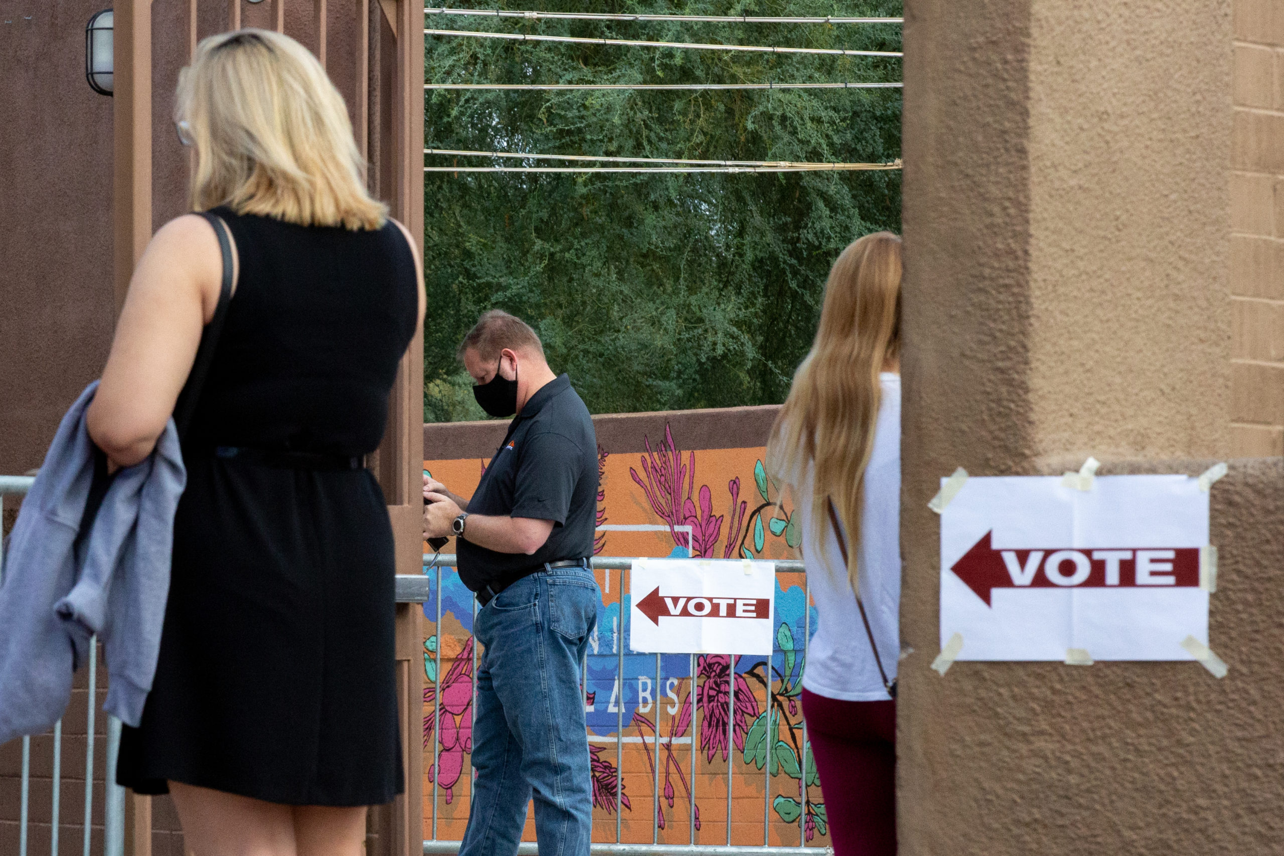 Source of Election Chaos Identified: Two Little Changes Made to Ballot Printers