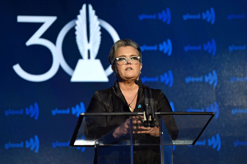 Rosie O’Donnell Lets It Spill About Her Time on ‘The View’: One Co-Host ‘Was as Mean as Anyone’
