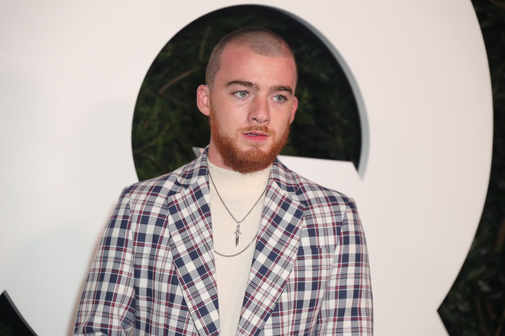 ‘Euphoria’ Creator Pays Tribute to Angus Cloud