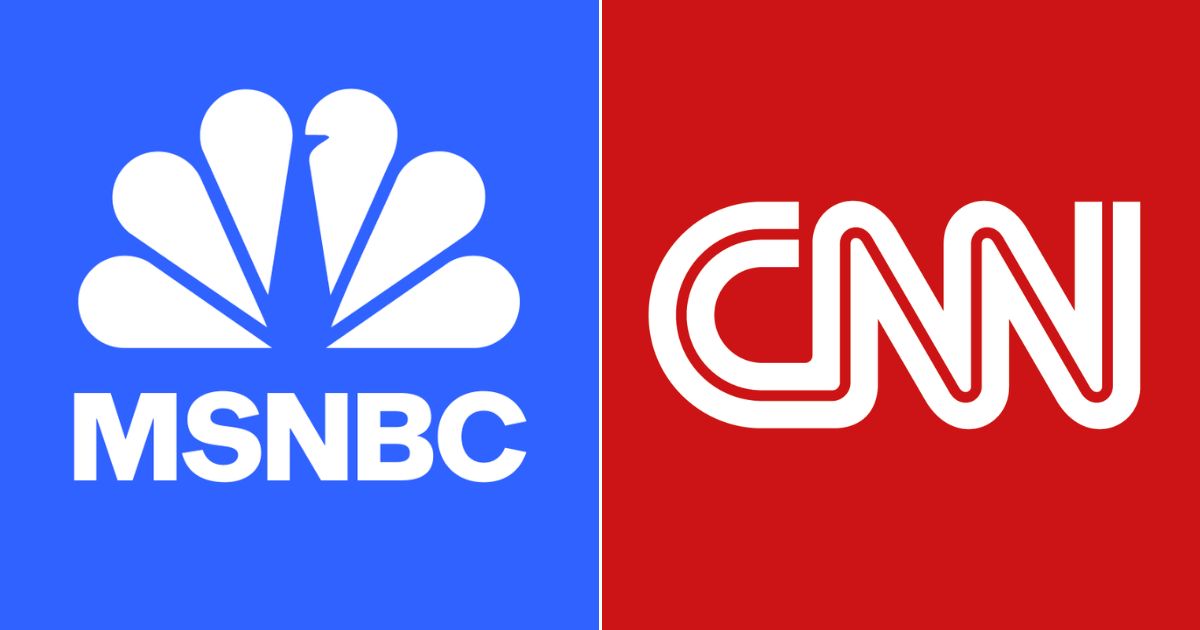 MSNBC So Obsessed With ‘Fascism’ and ‘Fascist’ That It Used Terms 3x More Than CNN