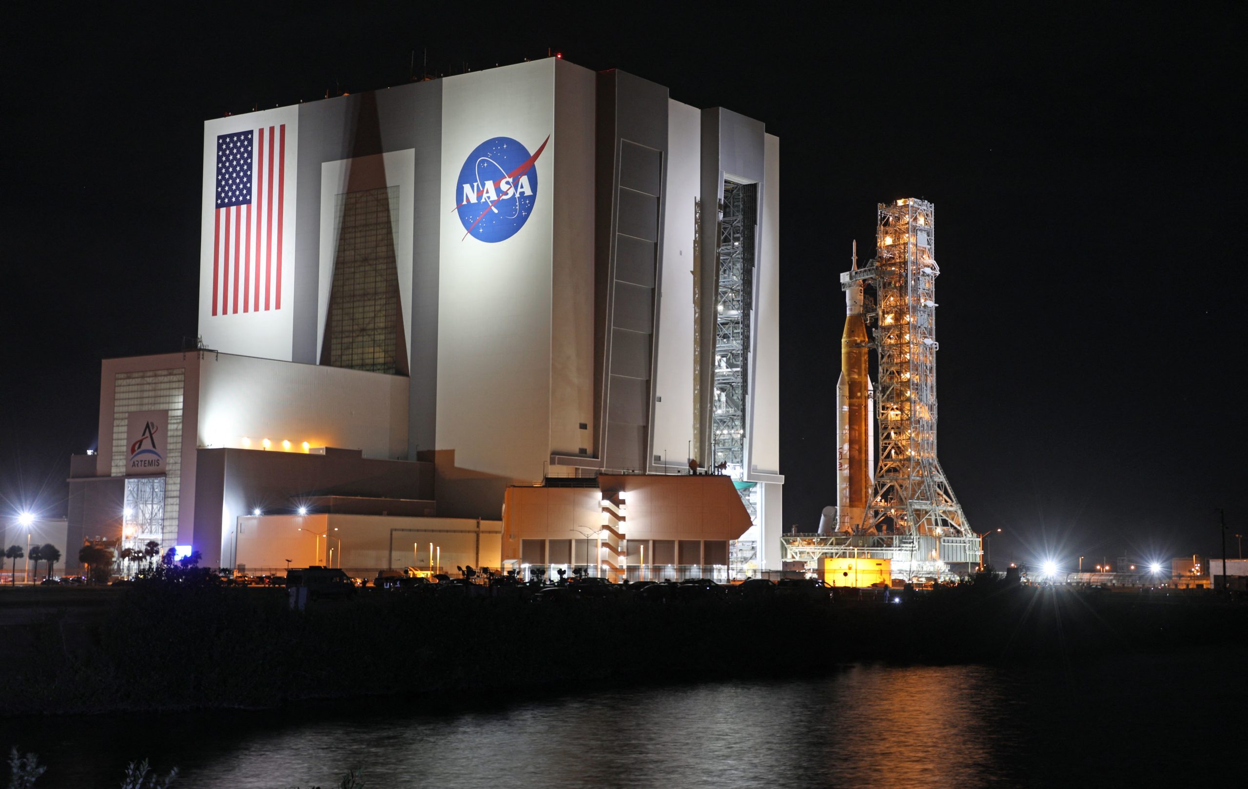 NASA May Have Just Made a $4.1B Mistake – If This Bet Turns Bad, It’s Going to Get Ugly