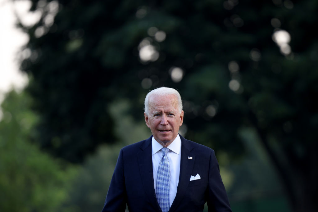 Fact-Checkers Pile On Biden After He’s Caught Lying to Military Families in His 9/11 Address