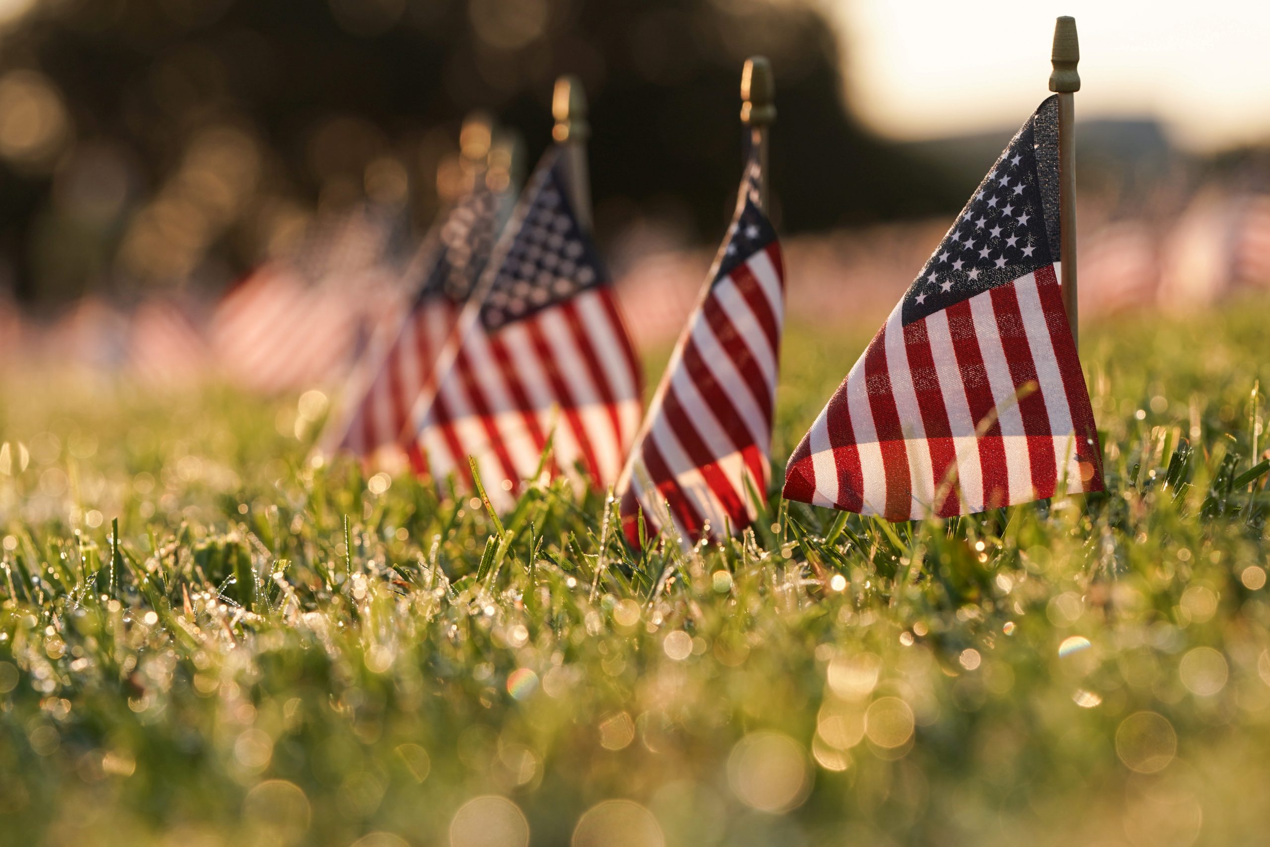 Bank That Lost 66 Employees on 9/11 Pays for All Their Children To Go To College