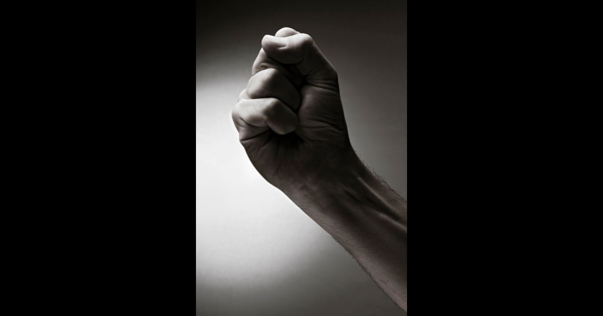 Revenge or Repentance: What Are You Wishing on Your Worst Enemy?